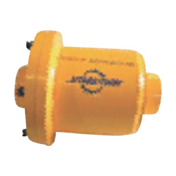 前田シェルサービス インラインマグナムクリア10(ステンレス) 240 x 425 x 255 mm MGC101.2SUS 1点...