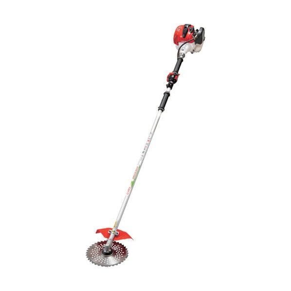 肩掛式刈払機 SED2300(2グリップハンドル)