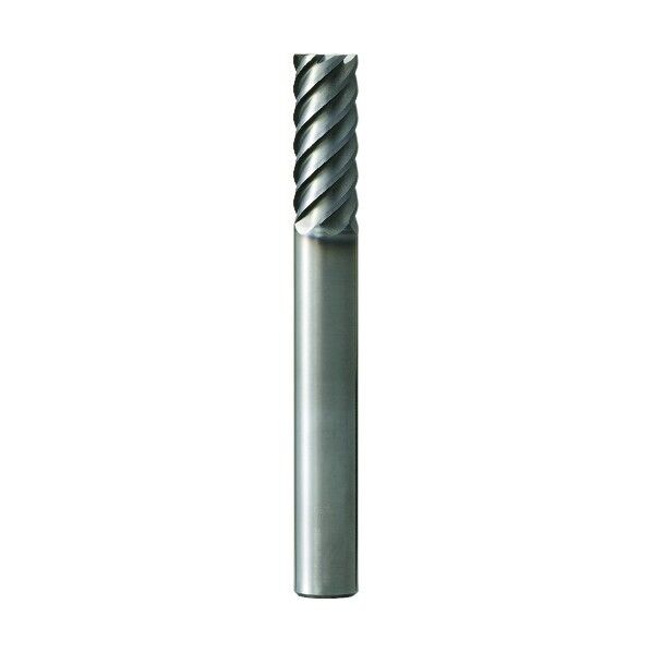 高硬度鋼加工用エンドミル(ロング) OEHSL-0180 1点