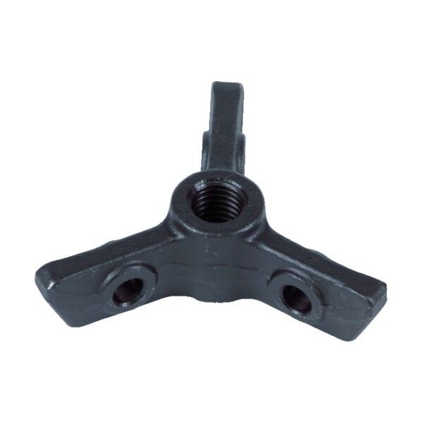 ギヤプーラー用めねじ