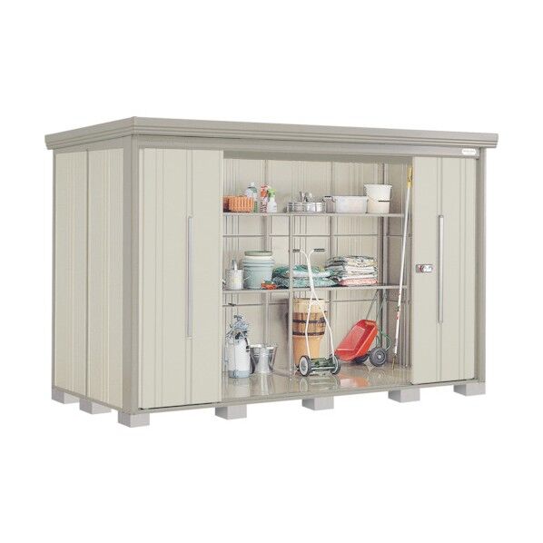 Mr.ストックマンダンディ NDS3215