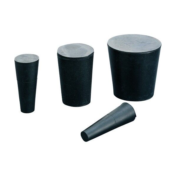 円錐プラグ EPDM 500個入