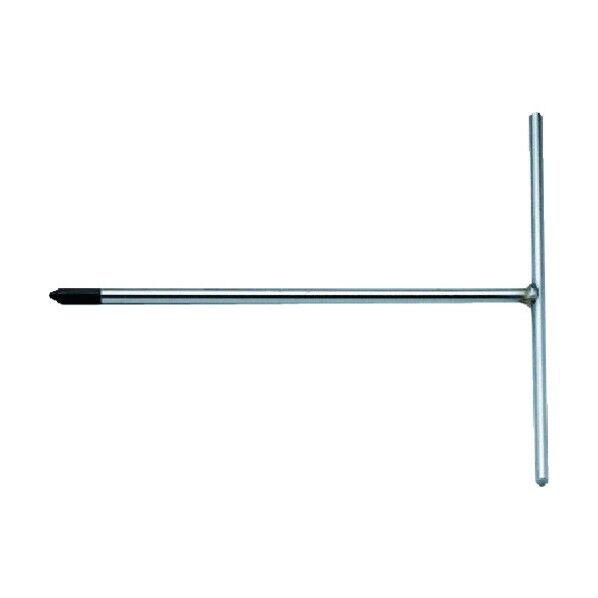 T型プラスドライバー