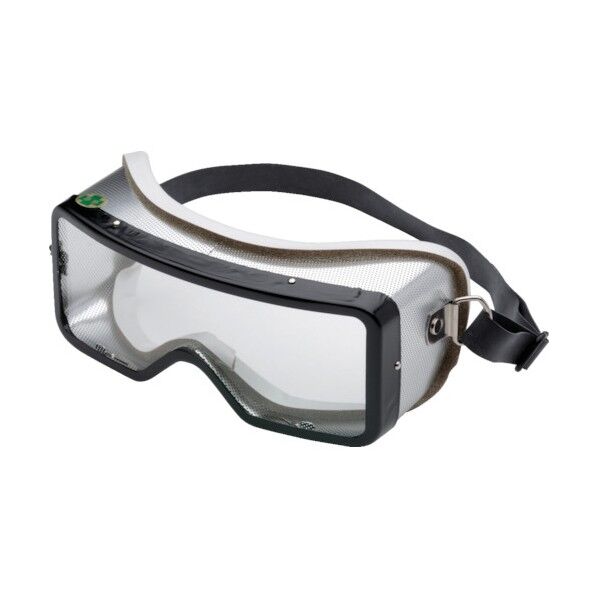 ゴーグルMG-240耐熱・耐薬品用 MG-240 1点