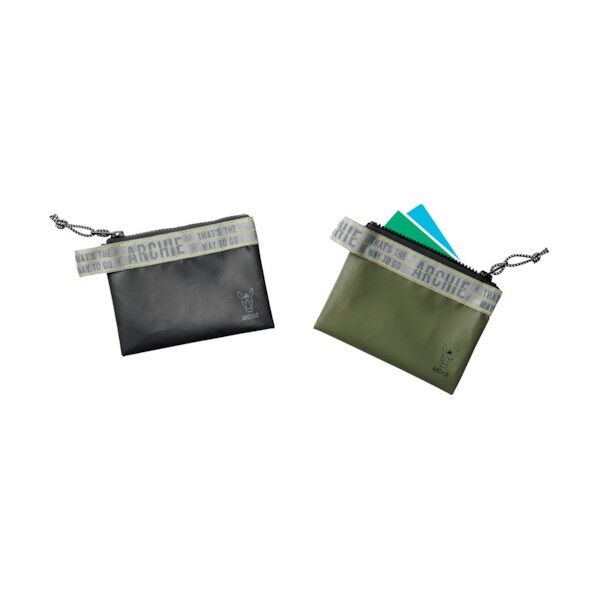 グラビティ ダブルポケットポーチ KA 4534863511800 1点