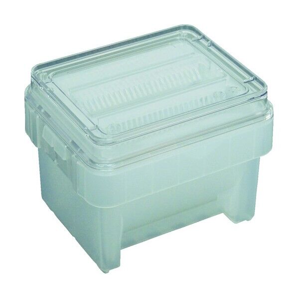 半導体ウェハ搬送容器 カセットタイプ