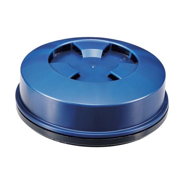 重松 電動ファン付呼吸用保護具 T2・5フィルタ(11140) T2.5F 1点...