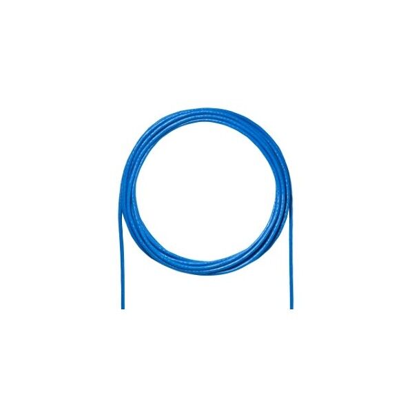 カテゴリ6A LANケーブルのみ KB-T6A-CB300BL 1点