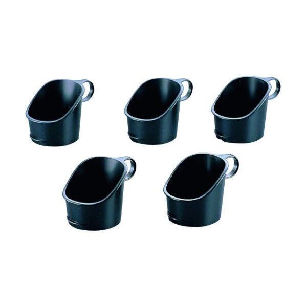 追求品 紙コップホルダー(5個入)