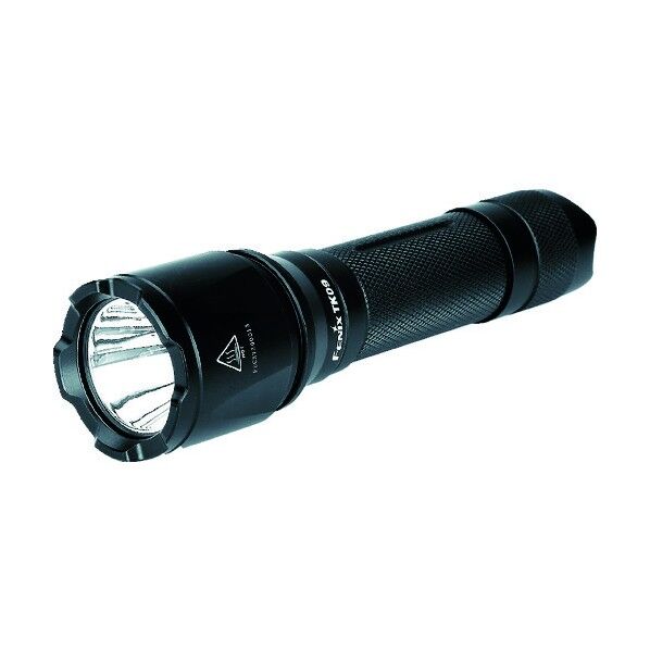 FENIXLEDライトTK09