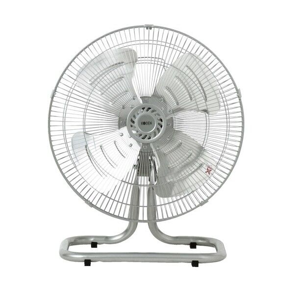 アルミ羽根45cm据置型工業扇 CFF452DMA 1台