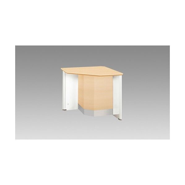 外ローコーナー(90°) XCR9070-WS-BS 1点