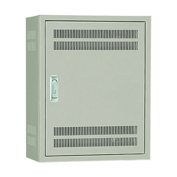 熱機器収納キャビネット B25-812-1L 1個