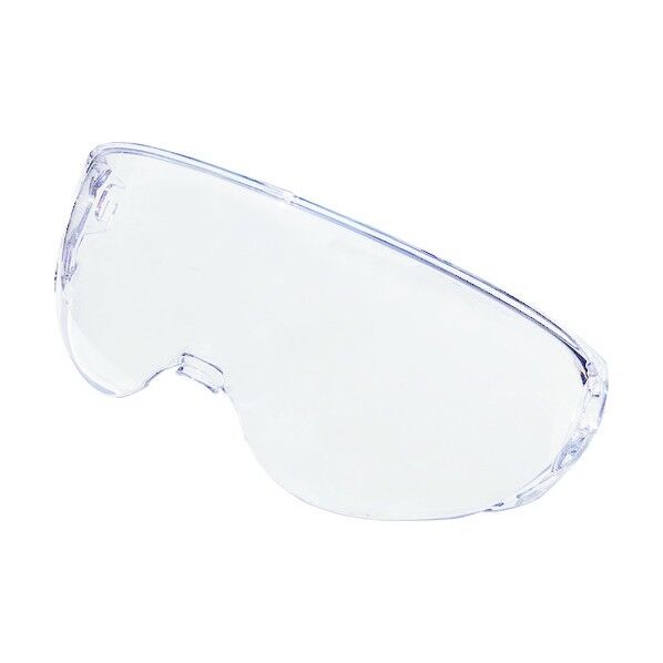 防曇ゴグル M56VF-P用 替えレンズ M56-SP 5枚