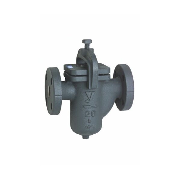 ワンタッチ式U形ストレーナ(60メッシュ)