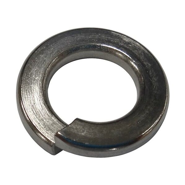 コノエ MIC スプリングワッシャー ステンレス 2 M029-0002 750枚...