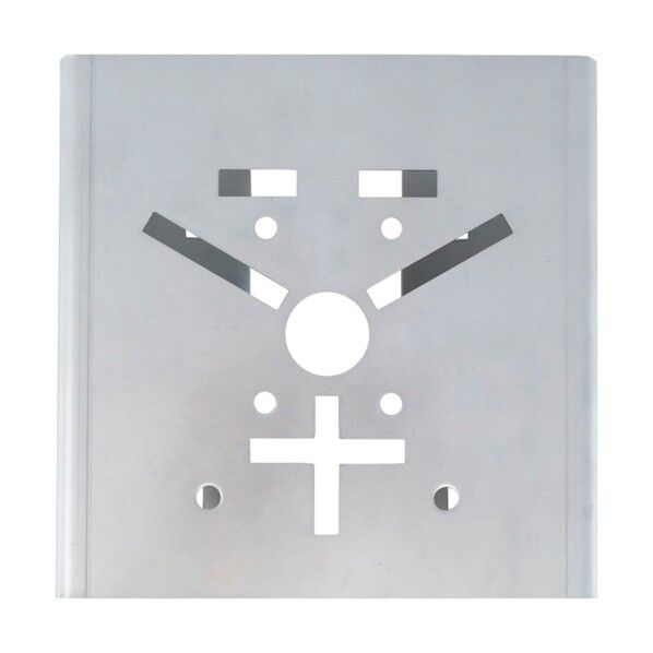 バレット型カメラ用ポール取付金具 SD-P635 1点