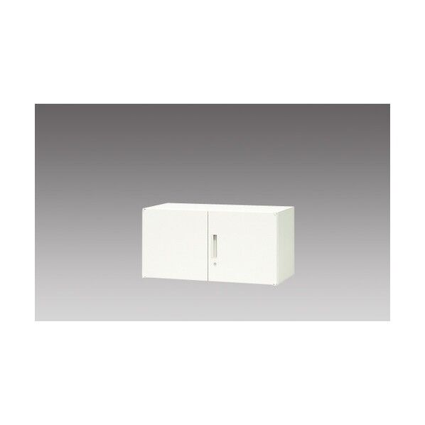 両開き書庫 W899×D450×H450 CW-0905K-WW 1点