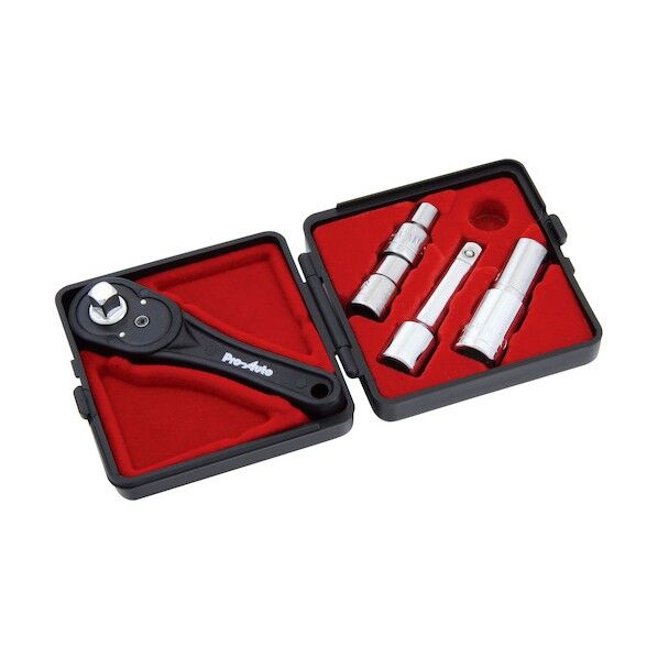 1/4DR.ツールパック