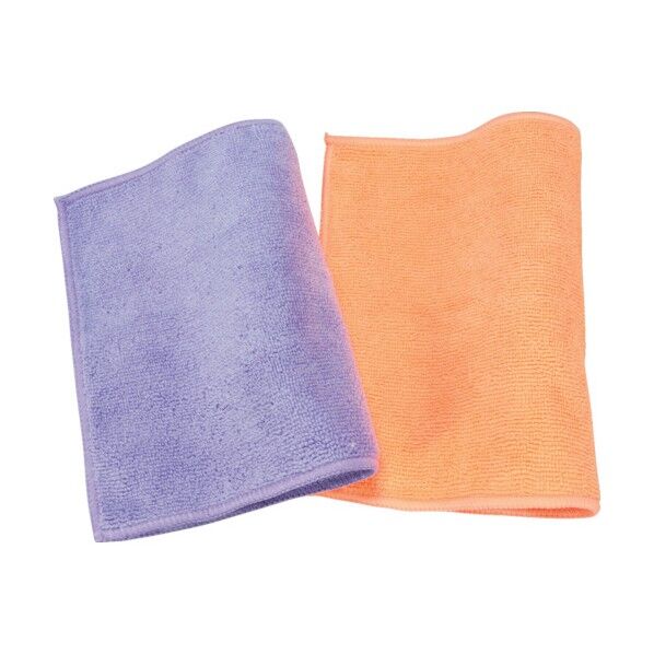 azuma PY828 墓石用おそうじクロス (2枚入)