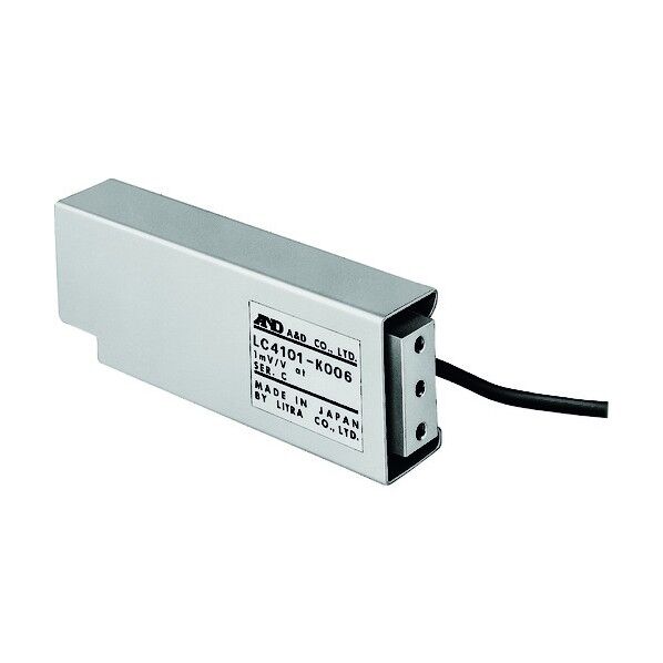 シングルポイント型ロードセル 6 x 18 x 7 cm LC4101-K006 1個