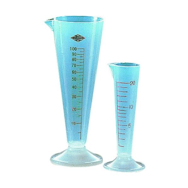 PPメートルグラス 6503 20cc 20cc BMC18503 1点