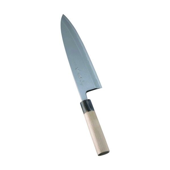 堺菊守 極上 出刃 24cm 24cm AKK2824 1個