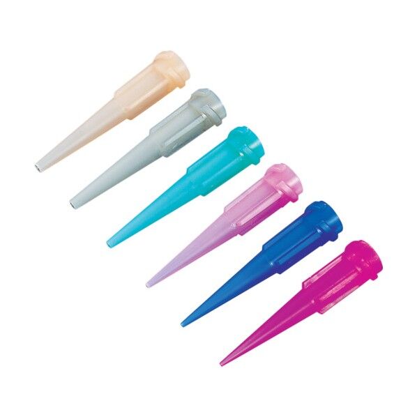 2条ネジテーパノズル