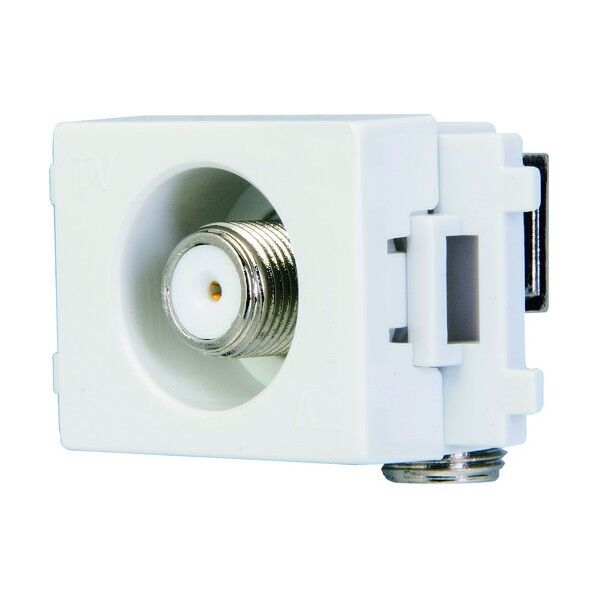 小型テレビ端子 端末用