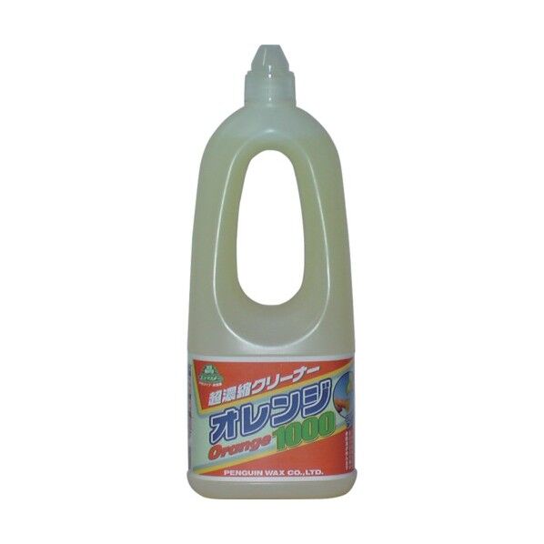 オレンジ1000 中性 12本入 800ml 6466 12本