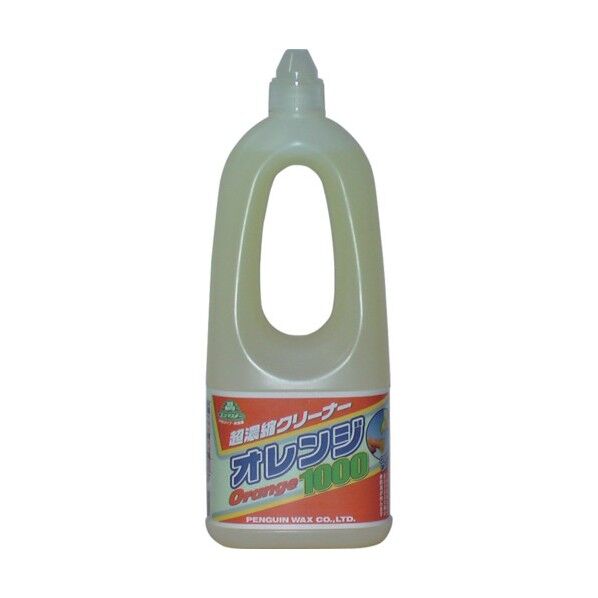 オレンジ1000 中性 12本入 800ml
