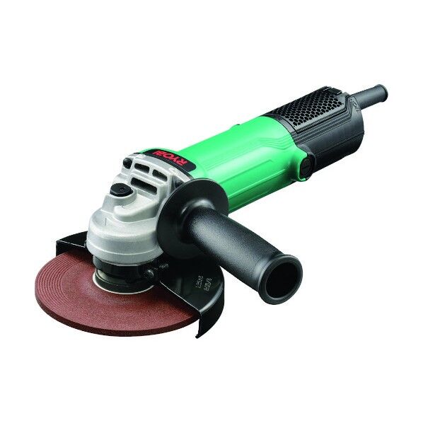 ディスクグラインダ 125mm G-1261 1台