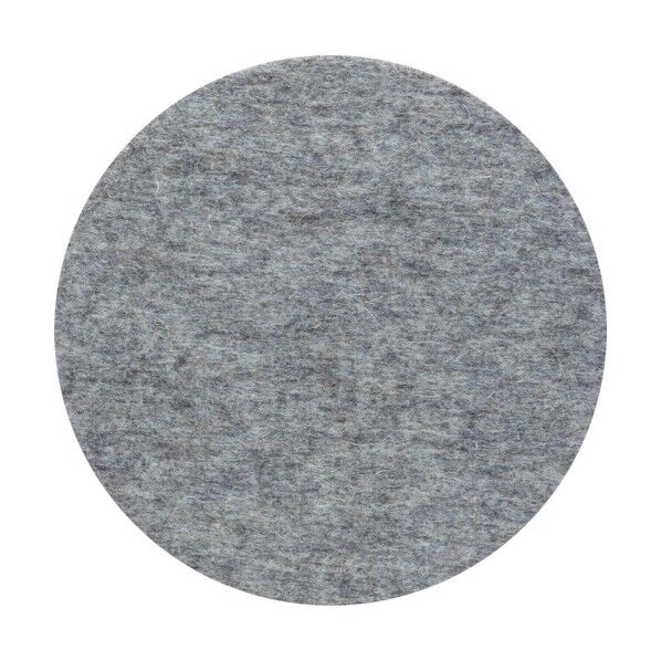 ポリッシングフェルト