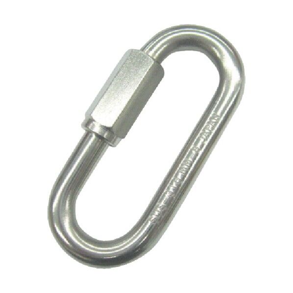 ステンレス リングキャッチ(SUS316)