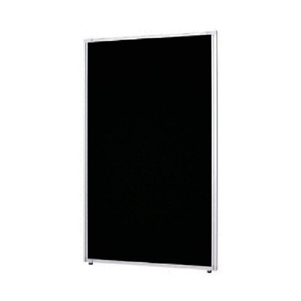 クロスパネル W450×D30×H1500 LPS1504-BK 1点