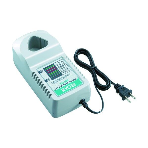 充電器リチウムイオン10.8V用 1