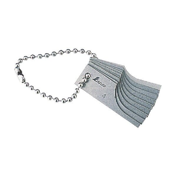 ルート間隔測定ゲージ 4-12mm 97786 1点