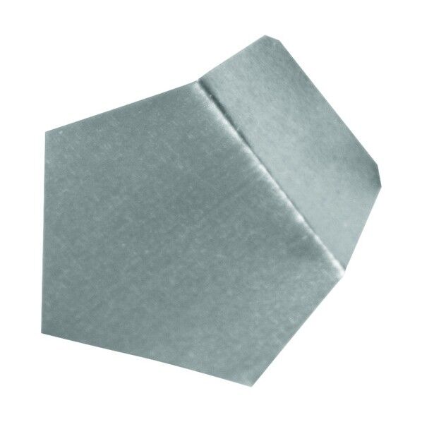 校正用分銅 OIML型板状分銅 E2級 5mg AD1603-5ME2 1点