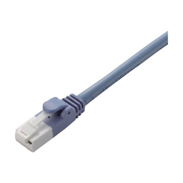 ツメ折れ防止LANケーブル(Cat5E)