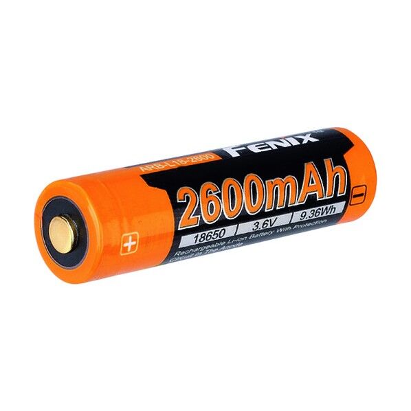 18650型リチウムイオン専用充電電池