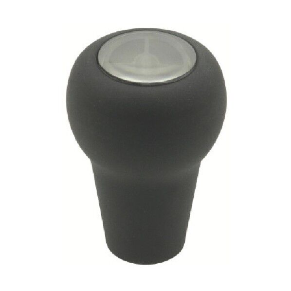 シフト グリップ ソフト 透明キャップ