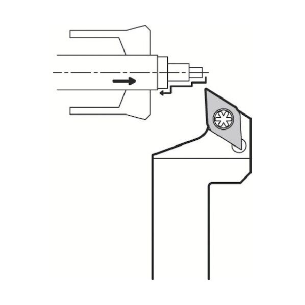 スペースホルダ SDJC