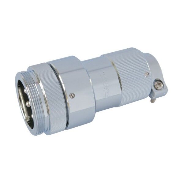 防水メタルコネクタ NWPC-30シリーズ