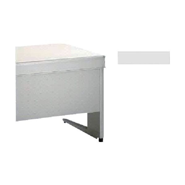 幕板 W1509×D25×H350 TRM-16-SV 1点