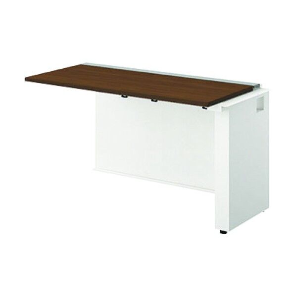 ベンチデスク MF1206R-WWN 1点