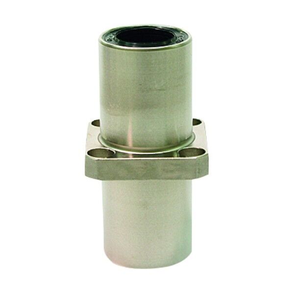 リニアベアリング ダブル・センター位置角型フランジタイプ 内径 40 LFDKC40-UU 1点