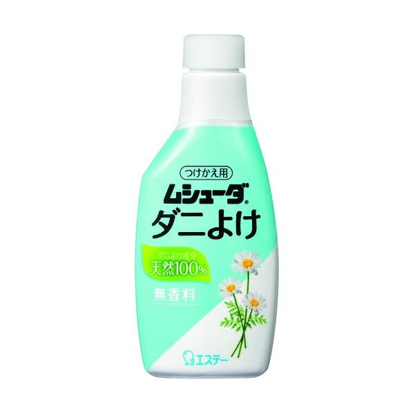 ムシューダ ダニよけ つけかえ ST30347 1点