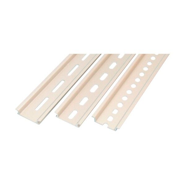 DINレール 短穴 L=2000 ADK-RS20 1点