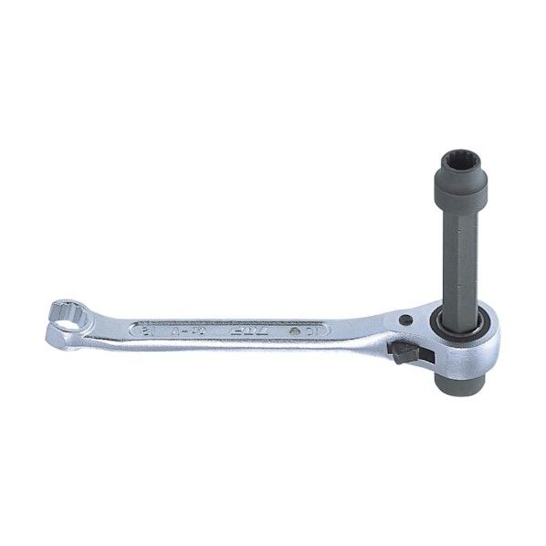 スライド吊バンドレンチ シール付