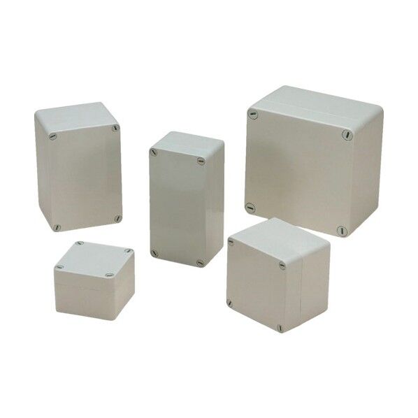 防水・防塵ポリエステルボックス